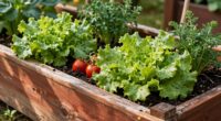durable eco friendly planting beds