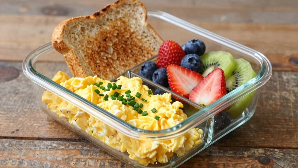 durable eco friendly secure containers
