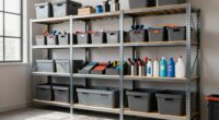 durable utility storage solutions
