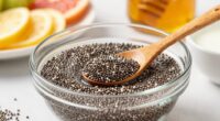 easing chia seed anxiety