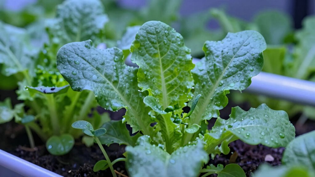 efficient customizable grow lighting