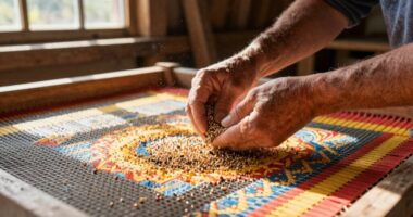 efficient seed cleaning methods