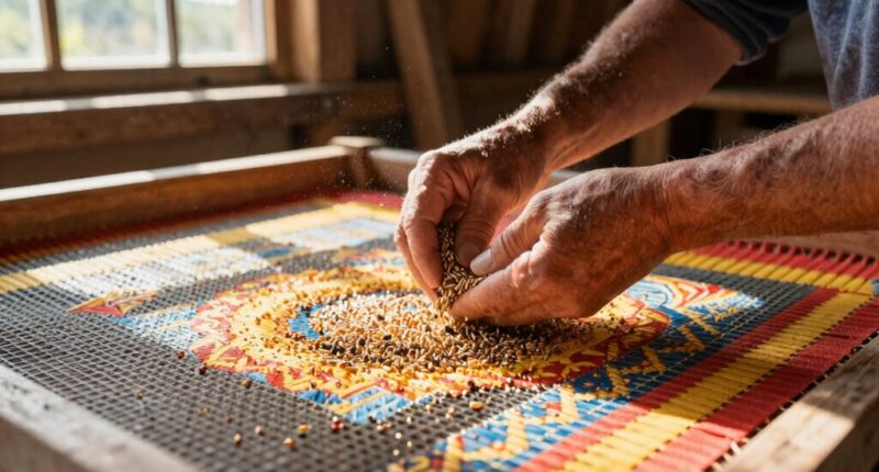 efficient seed cleaning methods