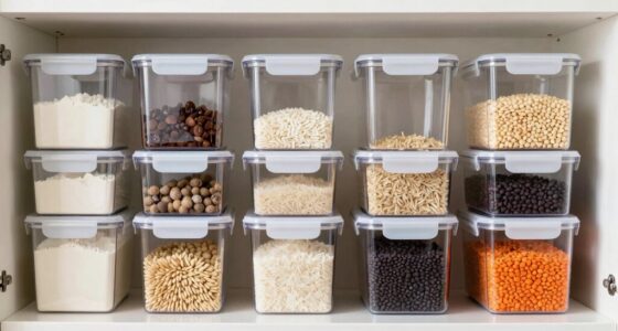 efficient space saving storage