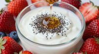 enhance breakfasts with chia