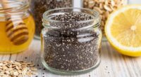 enhance cooking with chia