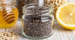 enhance cooking with chia