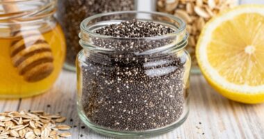 enhance cooking with chia