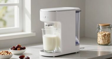 enhance dairy free breakfasts