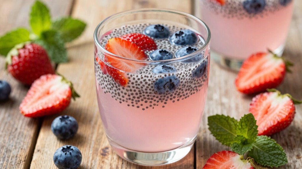 enhance flavor with fresh ingredients
