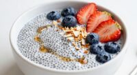 enhance vegan breakfast flavors