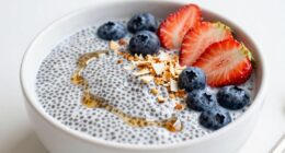 enhance vegan breakfast flavors