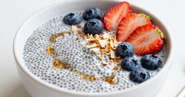 enhance vegan breakfast flavors