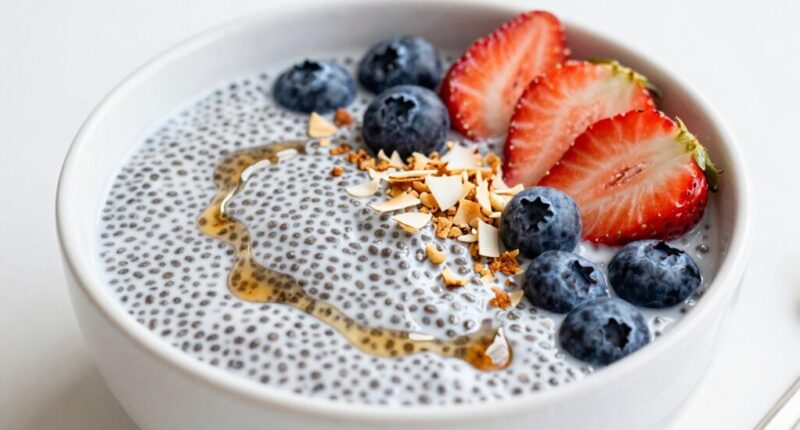 enhance vegan breakfast flavors