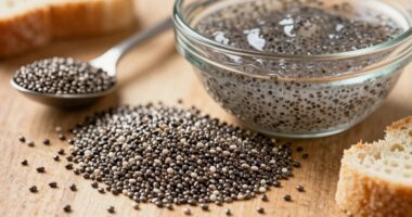 enhancing gluten free texture