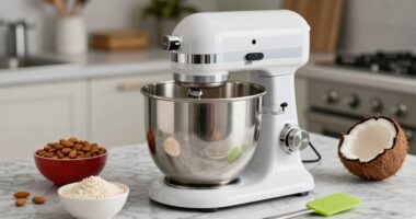 essential features for gluten free