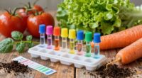essential features of soil kits