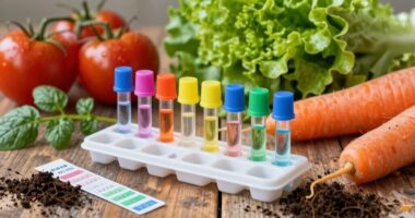 essential features of soil kits