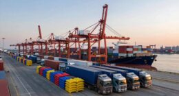 essential for global chia trade