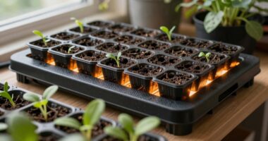 essential heating mat instructions