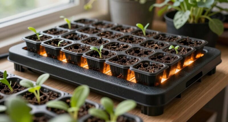 essential heating mat instructions