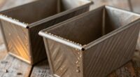 essential qualities for loaf pans