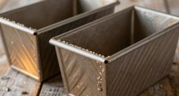 essential qualities for loaf pans