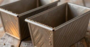 essential qualities for loaf pans