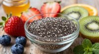expanding chia seed uses