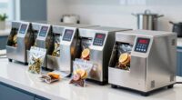 freshness preservation convenience efficiency