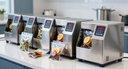 freshness preservation convenience efficiency