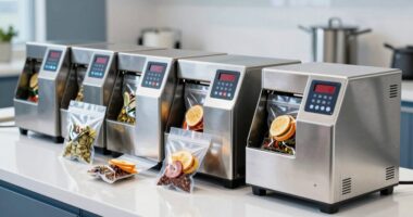 freshness preservation convenience efficiency