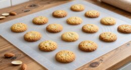 gluten free baking silicone mats