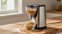 gluten free grain milling