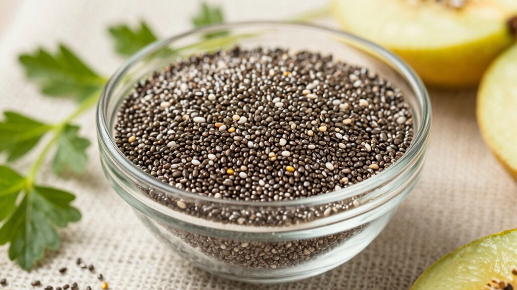 gradually increase fiber intake