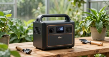 greenhouse backup power options