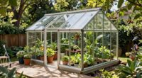 greenhouse buying guide tips