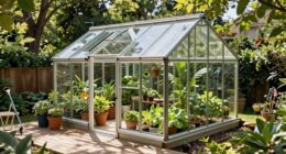 greenhouse buying guide tips