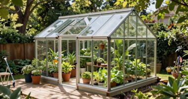 greenhouse buying guide tips