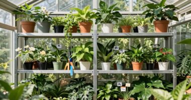 greenspace organization improves significantly