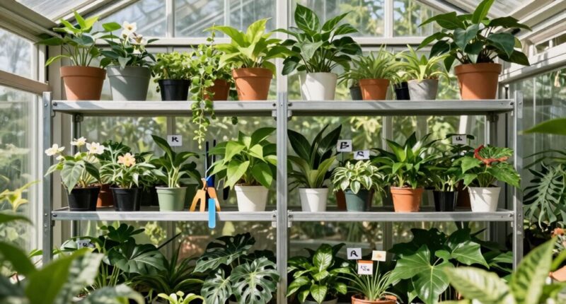 greenspace organization improves significantly