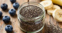 growing health food trend