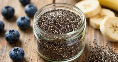 growing health food trend