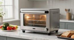 healthy baking countertop appliances