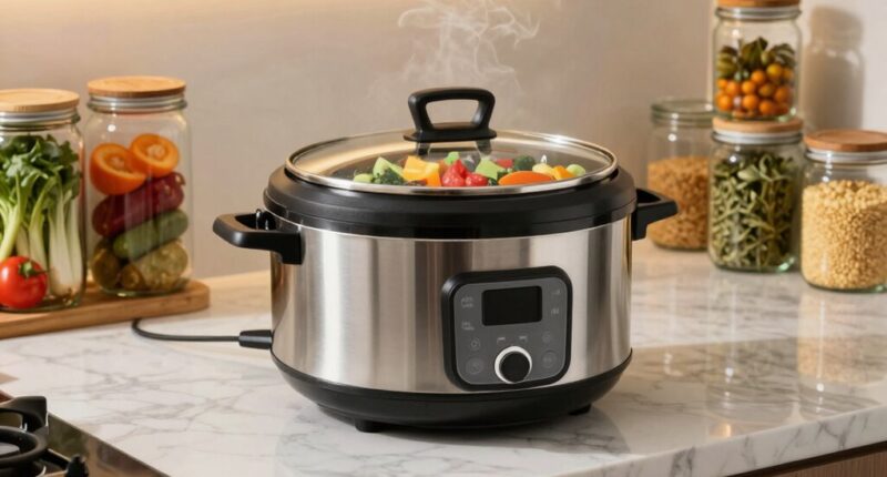 healthy batch cooking benefits