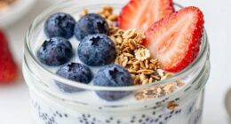 healthy convenient nutritious versatile