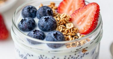 healthy convenient nutritious versatile