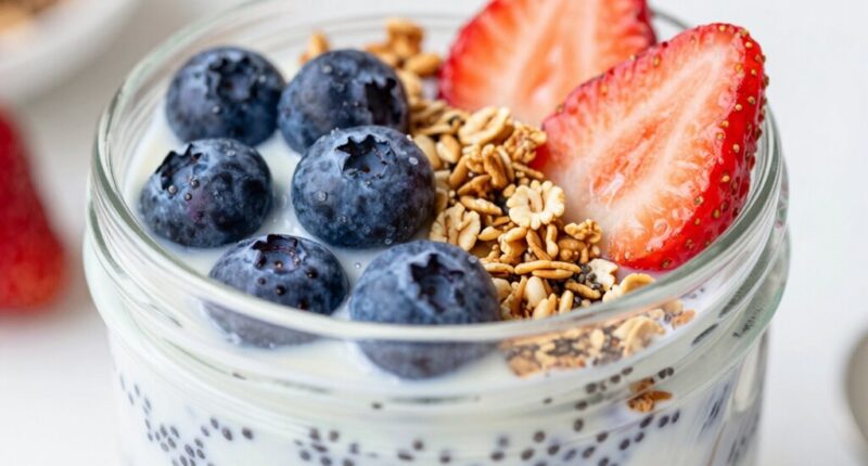 healthy convenient nutritious versatile