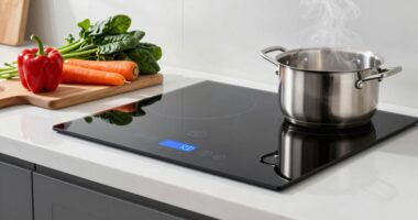 healthy cooking tips