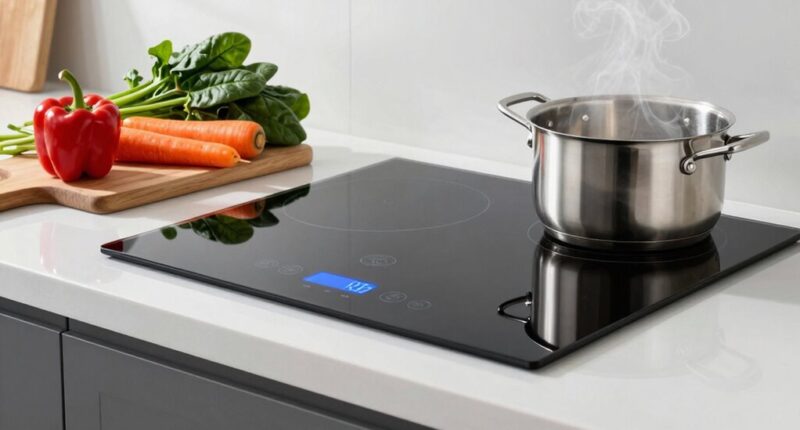 healthy cooking tips